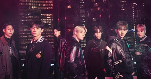 TEMPEST Unveils “Dragon” Music Video Teaser