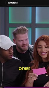 Scott Hoying and the Success of Pentatonix!