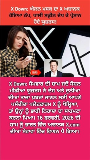 Alon Musk News #alonemusk #punjab #punjabi #news