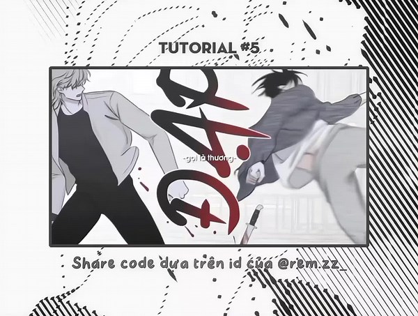 Hướng dẫn sử dụng code không có QR