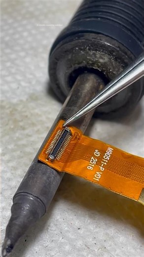 Folder Connector Change #repair #ytshorts