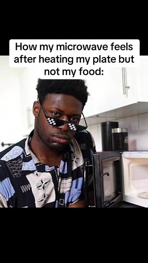 Annoying Microwave Moments Everyone Can Relate To