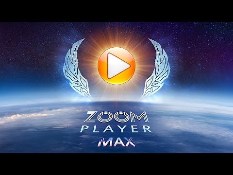 A quick introduction to Zoom Player MAX.