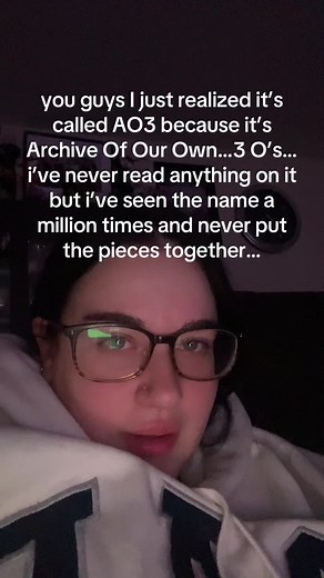 Understanding AO3: The Archive Of Our Own