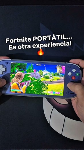 Jugando en mi Retroid Pocket 5 🔥