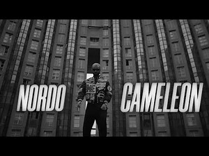 Nordo - Cameleon (Official Music Video)
