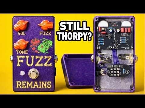 This Thorpy FX Kit Surprised Me!