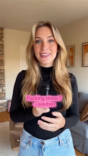 Packing stress before trips? THIS fixes it… Our compression packing cubes, which save space, money and many headaches. Try them now, link in Bio ##organization##travel##packingcubes##travelhacks##travelessentials