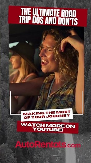 Ultimate Road Trip Dos and Don’ts: Tips for an Epic Journey #roadtrip #vacation