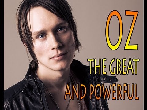 SOMEWHERE OVER THE RAINBOW (Metal Cover)