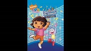TRAVEL SONG MEDLEY Lyrics - DORA THE EXPLORER | eLyrics.net