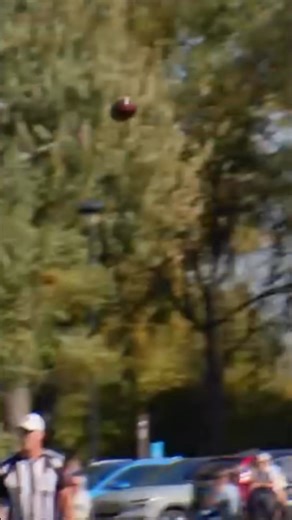 🔥 At just 17 years old, QB phenom Marianne Deschenes is ready to make history. She’s one of hundreds of elite flag football standouts set to compete at the X League National Combines in 2026—all chasing the ultimate dream: a shot to play on the 🎥 Biggest Stage 🏟️ in women’s football. | X League