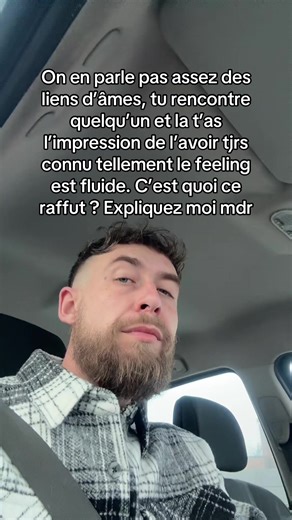 On s’est connu dans quel vie ? 🤔 #relation #amour #femme