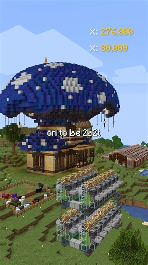 I leaked my base cords on 2b2t