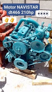 Motor NAVISTAR dt466 210hp 👌👌👀👀 #Tractocamiones #turbodiesel #caterpillar #maquinariapesada #camion #camionvolteo #maquinarias #CAMIONMINERO #caterpillarengine #camionero #camionerosdeverdad #ISX #mecanicosdiesel #tortoneros #diesel #diesel #Torton #tractocamionesmx #tractolovers #camioneros #camiones #dieselengine #torreonchido #tortonerosdecorazon #turbodieselpower #t880kenworth #TorreonCoah #t880kenwort #motordetroit #gomezpqlacio | Tracto Partes Ramirez Ramirez