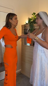 16K views · 47 reactions | Controlling bride completely destroys her maid of honors dress #viralvideoシ #wedding #dress #funnyvideos | The Valley Drama Team | Facebook