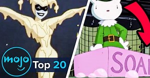 Top 20 Sexual Innuendos in Kids Animated Series | Articles on WatchMojo.com