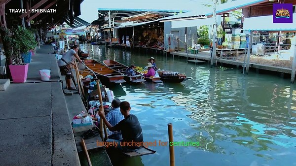 Discover the Untouched Beauty of Chad A Hidden African Gem