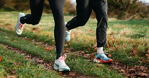 Guide: The best Nike trail running shoes