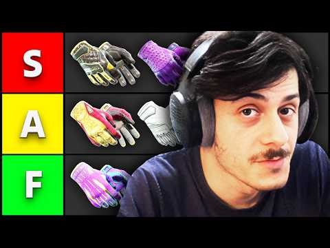 Watch this before buying CS2 Gloves