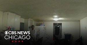 Video shows shooting by Sangamon County Sheriff's deputy that killed Sonya Massey