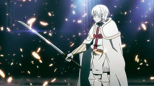 Shinra vs Sho Full Fight #fireforce #animefight #anime #sho #shinra #4kanime