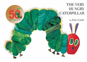 The Very Hungry Caterpillar: Signed Story - Singing Hands