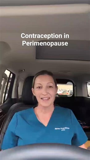 If you are still menstruating, pregnancy is still possible. That is why contraception still matters in perimenopause. When contraception is needed, synthetic hormones are required to reliably prevent pregnancy. In some cases, contraception can be balanced alongside body-identical hormone support for symptoms, but this looks different to menopause hormone therapy alone. There is no one-size-fits-all approach. Review helps ensure care still fits your body and priorities. More detail is explored in