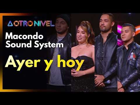 Macondo Sound System perform 'Yesterday and Today' in their first show | A Otro Nivel