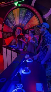 24K views · 12 reactions | ✨ We're officially open ✨ Were you meant to be on a game show? Now you can be at Westfield Southcenter! You can be a contestant on a live-hosted game show experience that has: 六‍ Games of strategy, chance & knowledge  The BIGGEST wheel you have ever seen  Epic memories & belly laughs, guaranteed Get ready for some friendly competition! | Great Big Game Show | Facebook