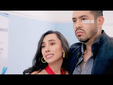 La Rosa de Guadalupe | ' EL INTOCABLE [Parte 1] | Capítulo 2026 HD VIDEO -