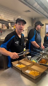 3.7K views · 210 reactions | Guess what, Fish Factory Fam? You asked...