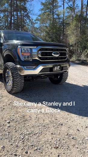 Carry Tools: Stanley vs. Glock