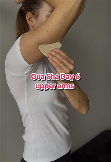 Achieve Toned Arms with Lymphatic Drainage Techniques