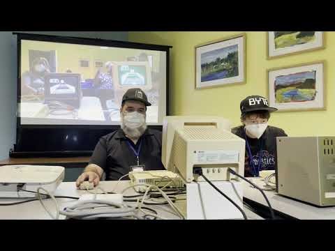 INIT HELLO - Shufflepuck tournament