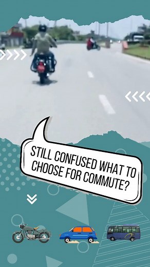 Only method of commute that can claim you reach your destination in time. Catch two wheelers for yourself now. #butwalbikerentals #butwalbikerental #bikerental #butwal #manigram #tilottama | Butwal Bike Rental Pvt. Ltd. | Facebook