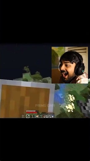 I Never Do This Again #shorts #minecraft #minecraftshorts #edit