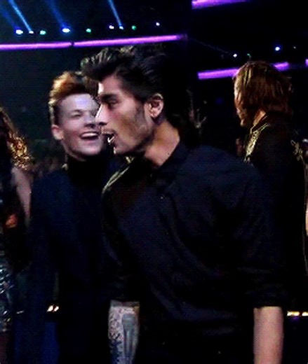 Zayn Malik Highlights