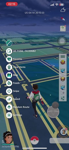 iPogo Spoofer on TikTok