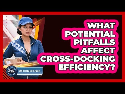 What Potential Pitfalls Affect Cross-Docking Efficiency?