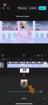 Ghost zoom tutorial I might make another one