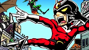 Viewtiful Joe (GCN)