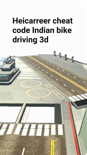 heicarreer cheat code Indian bike driving 3d