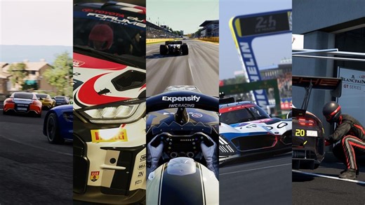 The 7 Best VR Driving Simulators