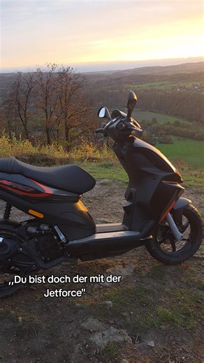 Jetforce Tuning Tips for Scooter Enthusiasts