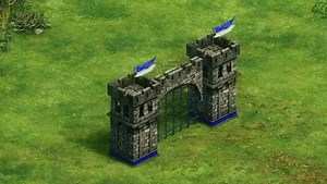 13K views · 3.3K reactions | You asked and we listened! Age of Empires II: Definitive Edition will come with the ability to rotate Gates using your Mouse Wheel!  Wheeeeee! | Age of Empires | Facebook