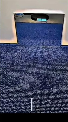 stone paper scissor with mirror #shortvideos