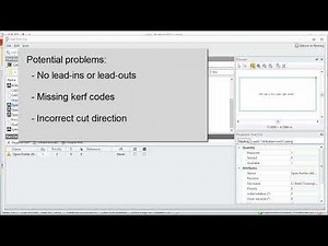 PRO NEST Open Profiles