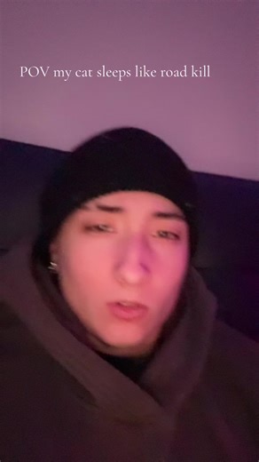 Bro I thought he was dead help!🤧😂