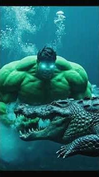 “Hulk Ka Pyaar Maa Ke Naam 💚#Hulk#HulkStory#EmotionalStory#MotherSon#HulkShorts#desihulk #trending